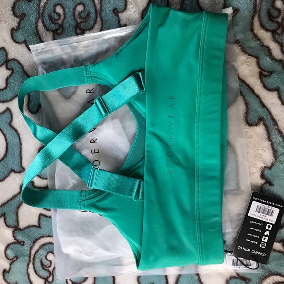 Ryderwear Bra - Picture 7 of 7